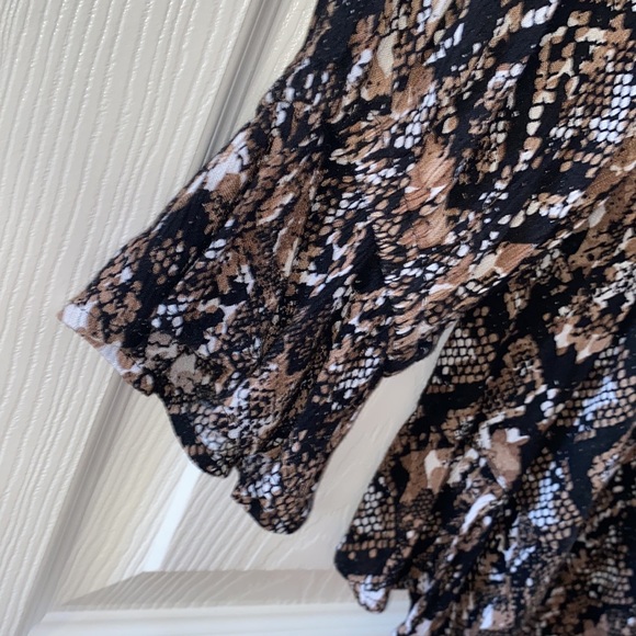 I-N-C International Concepts Top Size M - Picture 3 of 8